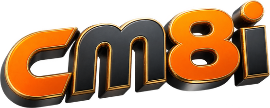 cm8i Logo